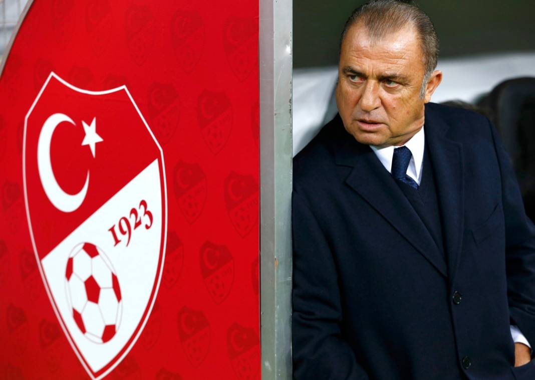 Fatih Terim çok şaşırdı. Her şeyi İtalyanlara anlattı 5